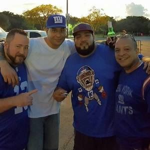 Meet your Posher, John